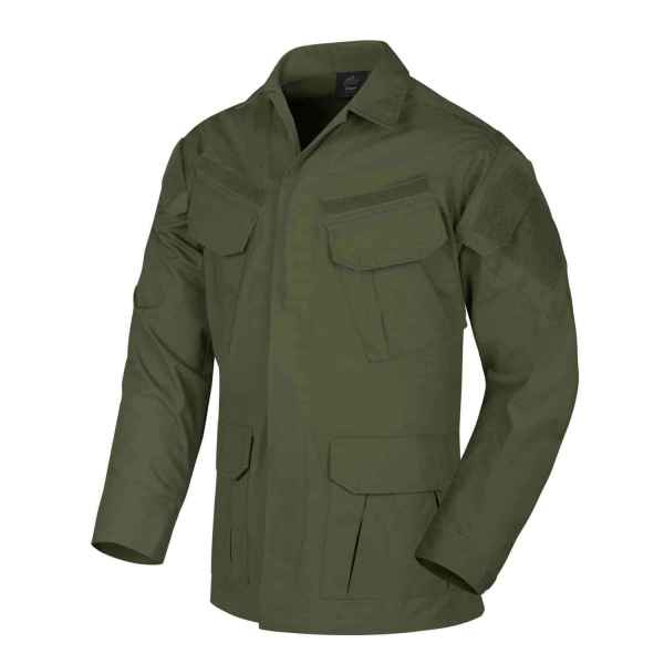 Helikon-Tex SFU NEXT Shirt Poly Cotton Ripstop Army Hemd