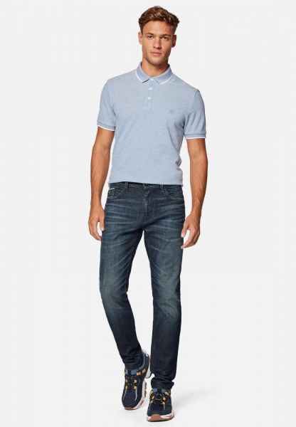 Mavi Herren JAMES Herren Skinny Fit Jeans Hose