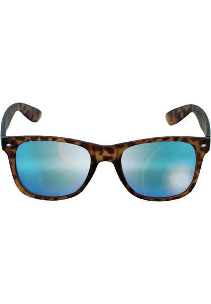 MSTRDS Herren Sonnenbrille Unisex Sunglasses Likoma Mirror