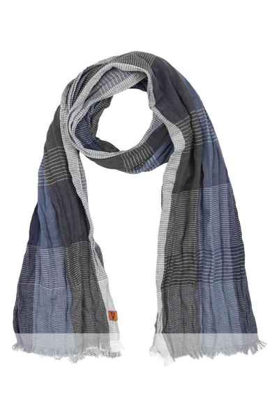 Camel Active Schal Schal-Doubleface