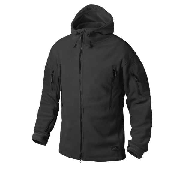 Helikon-Tex PATRIOT Jacke Double Fleece Army