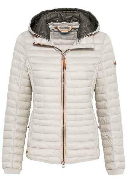 Camel Active Damen Jacke Steppjacke 330700 4E50 Jacken outdoor