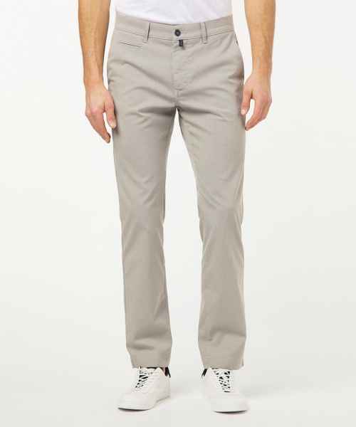 Pierre Cardin Herren Straight Leg Jeans Hose Lyon Jeans 33747/000/04786