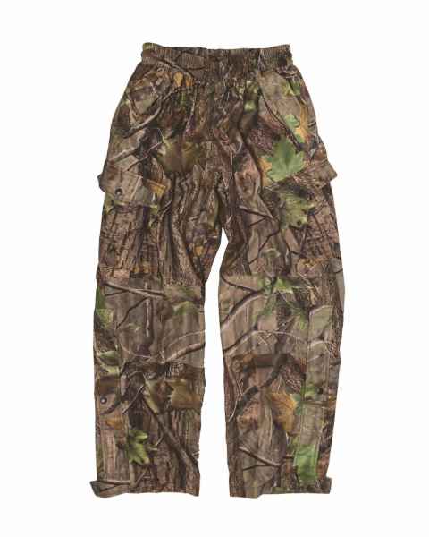 Mil-Tec WILD TREES HD HUNTING HOSE Cargohose