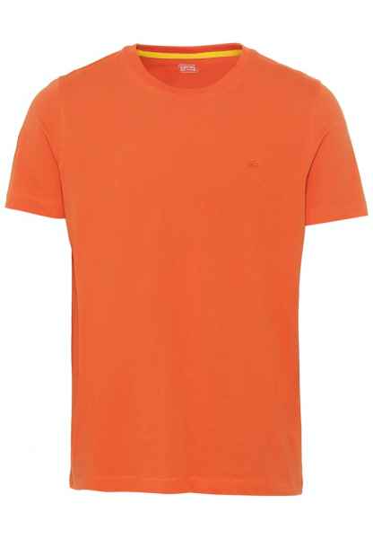 Camel Active Herren T Shirt basic H-T-Shirt 409641-5T01 Shirts