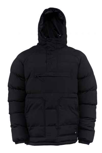 Dickies Herren Winterjacke Jacke OWINGSVILLE OVER THE HEAD PADDED JACKET