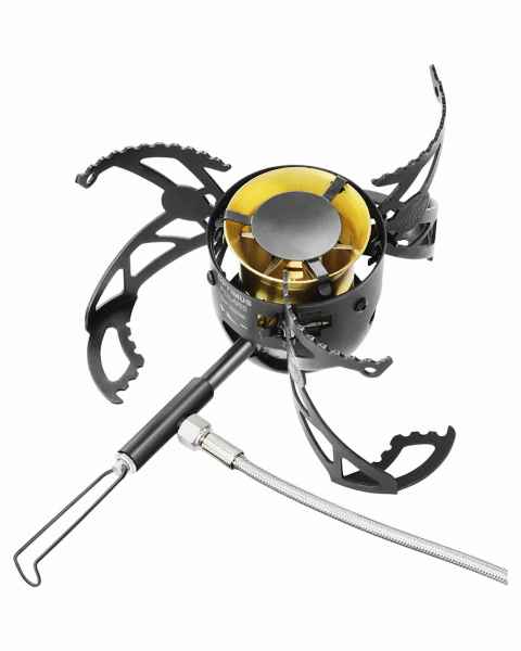 Mil-Tec OPTIMUS POLARIS TACTICAL Kochuntensilien Outdoor Camping