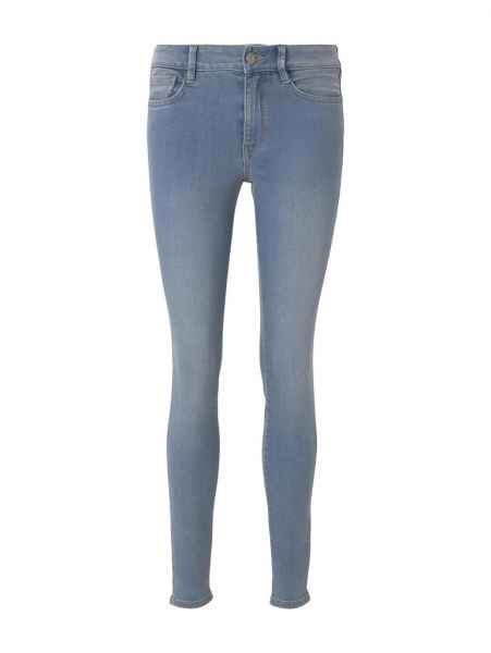 TOM TAILOR DENIM Damen Hose Jeans Tom Tailor Denim Nela