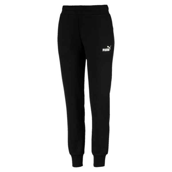 Puma Damen Trainingshose Hose Sport Fitness Pants ESS Sweat Pants TR cl