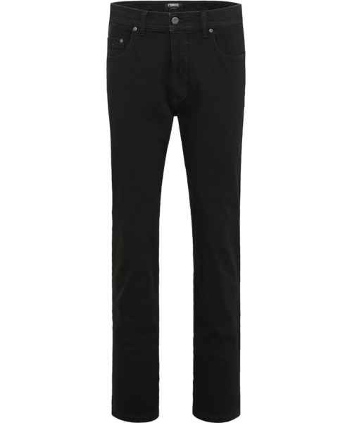 Pioneer Jeans Herren Straight Leg Jeans Hose 01680/900/09403-05
