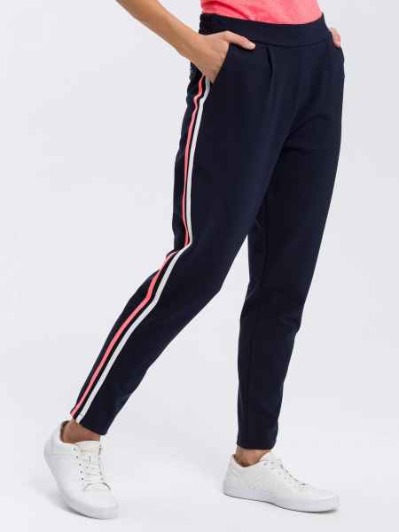 Cross Jeans Damen Jogginghose 80048-001-Sweatpants