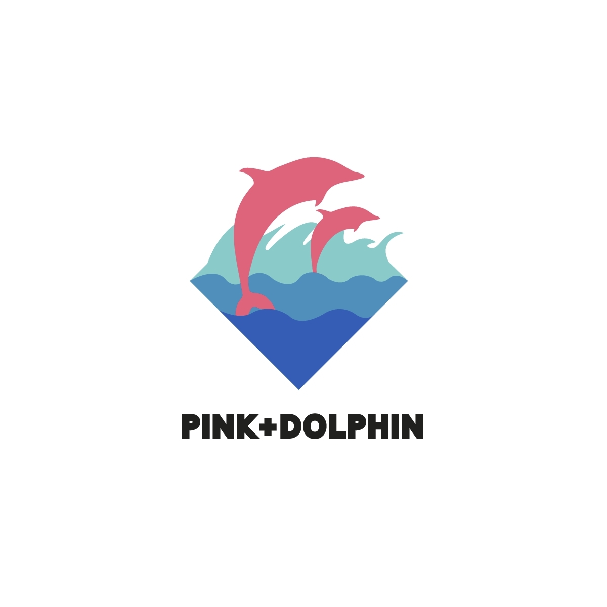 Pink Dolphin