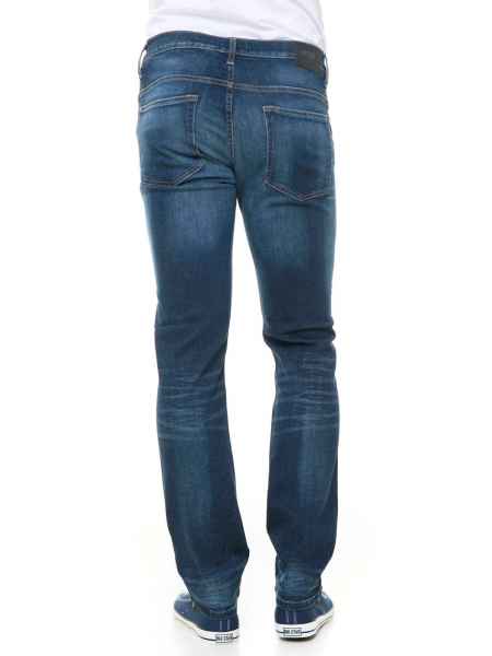 Big Star Slim Fit Jeans Hose TOBIAS