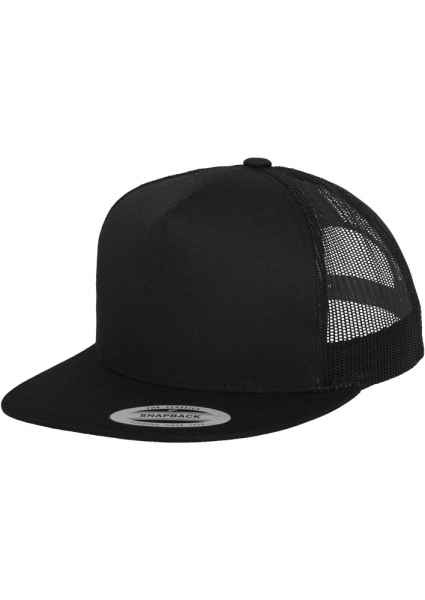 Flexfit Herren Cap Mütze Kappe Baseball Classic Trucker