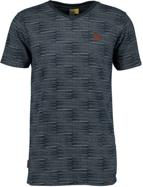 alife & kickin Herren T Shirt print bedruckt TimAK Shirt