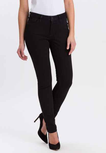 Cross Jeans Damen Hose Jeans N 497-106-ALAN