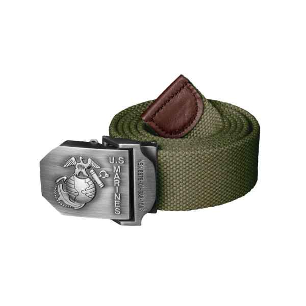Helikon-Tex USMC Gürtel Army Schnalle Militär Taktikal
