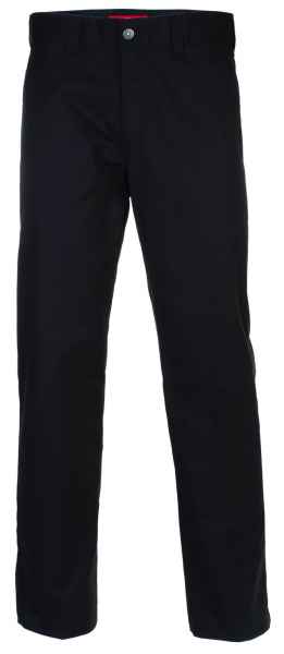 Dickies Herren Chino Stoff Hose Arbeitshose SLIM FIT STRAIGHT LEG WORK PANT