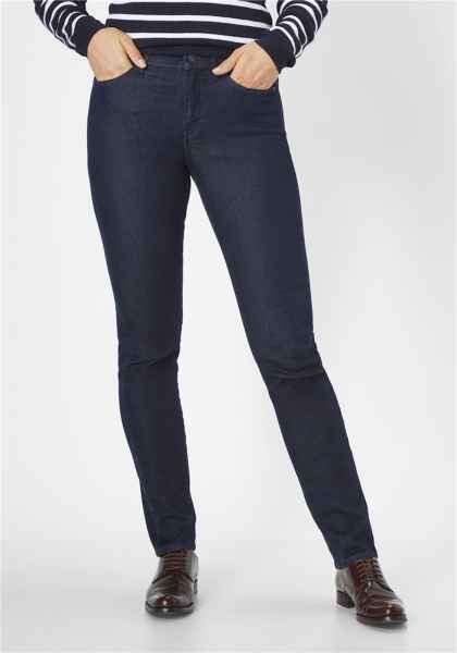 PADDOCK´S Damen Hose Jeans 60422 3285 000 PAT MOTION&COMFORT