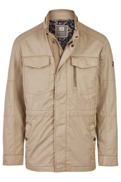 CALAMAR Herren Leichte Jacken CALAMAR Herren JACKE 120610 3012