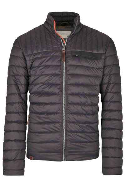 Camel Active Winterjacke Jacke BLOUSON-STEPP