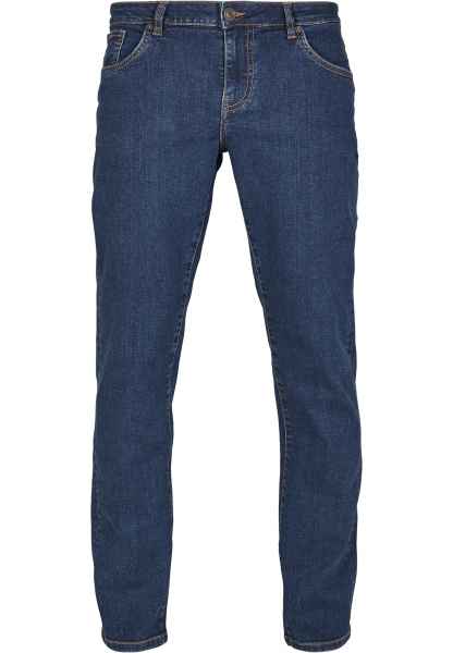 Urban Classics Herren Relaxed Fit Relaxed 5 Pocket Jeans