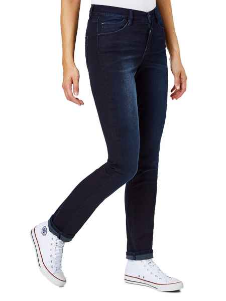 PADDOCK´S Damen Jeans PAT Slim Fit 60381 Stretch Hose Denim