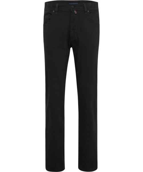 Pioneer Jeans Herren Straight Leg Jeans Hose 16000/000/06499-9810