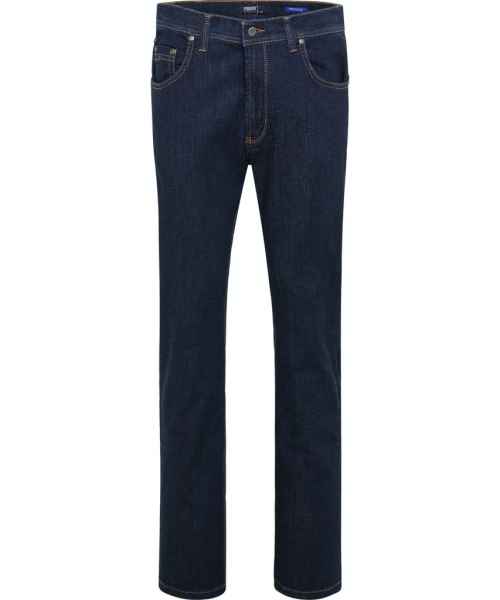 Pioneer Jeans Herren Straight Leg Jeans Hose 16801/000/06588-6811
