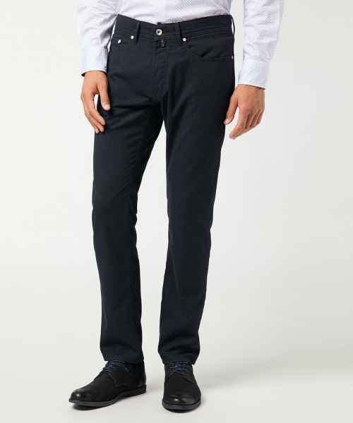 Pierre Cardin Herren Straight Leg Jeans Hose Lyon Jeans 30917/000/04795