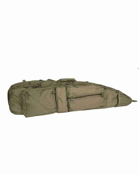 Mil-Tec RIFLE CASE SEK OLIV Tragetasche Tasche