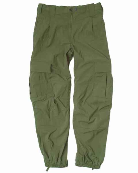 Mil-Tec SOFTSHELL HOSE GEN.III OLIV Softshell