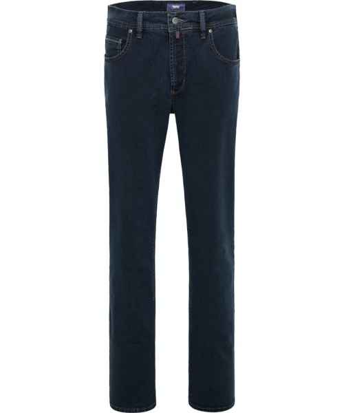 Pioneer Jeans Herren Straight Leg Jeans Hose 16000/000/06233-6811