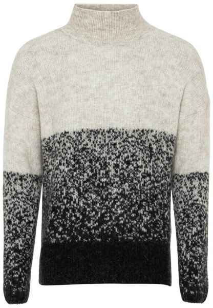 Camel Active Damen Pullover Sweatshirt Rollkragenpullover 309500 4K61 Blusen