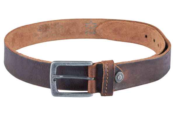 Camel Active Gürtel casual GUERTEL-LEDER