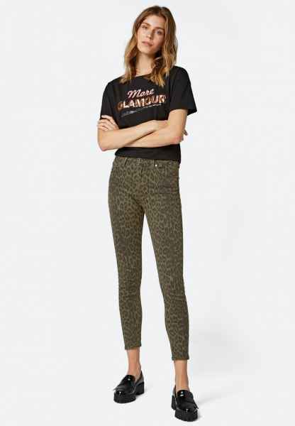 Mavi Damen Hose Jeans LUCY 100462-29238