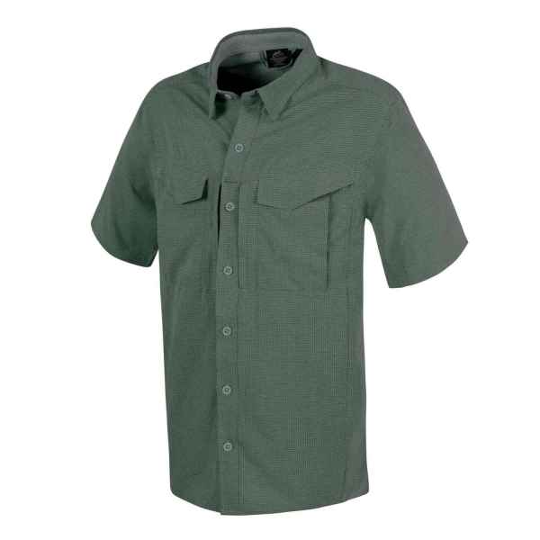 Helikon-Tex DEFENDER Mk2 ULTRALIGHT Shirt Hemd SHORT SLEEVE