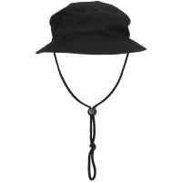 MFH Britischer Buschhut mit Kinnband SF Boonie Rip Stop