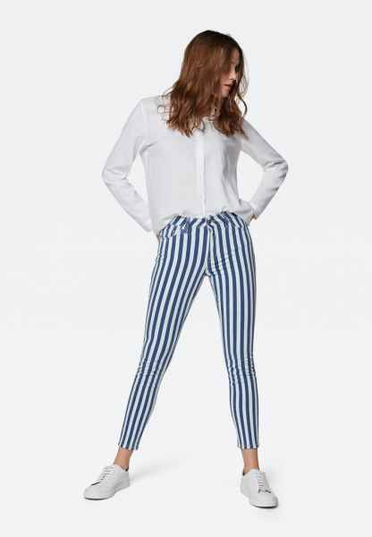 Mavi Damen Hose Jeans TESS 100328-27904