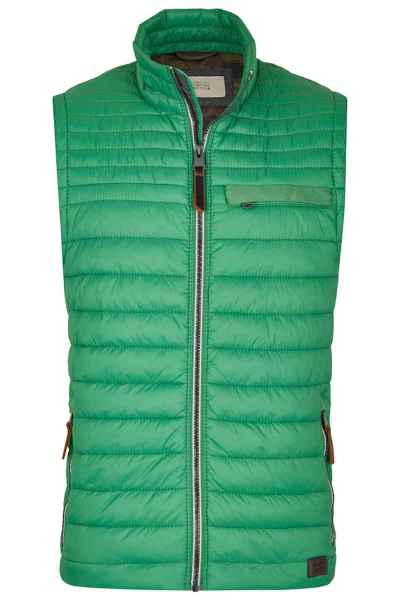 Camel Active Weste Jacke WESTE-STEPP