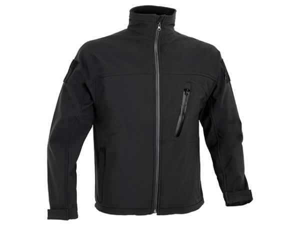 Defcon 5 Outdoorjacke Jacke D5-Soft Shell Jacke