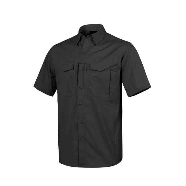 Helikon-Tex DEFENDER Mk2 Shirt Hemd short sleeve Poly Cotton Ripstop Army