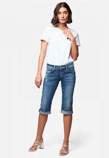 Mavi UPTOWN Damen MARINA Damen Hose Jeans