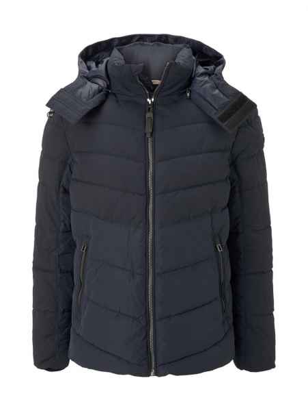 TOM TAILOR Herren Winterjacke Jacke puffer jacket NOS