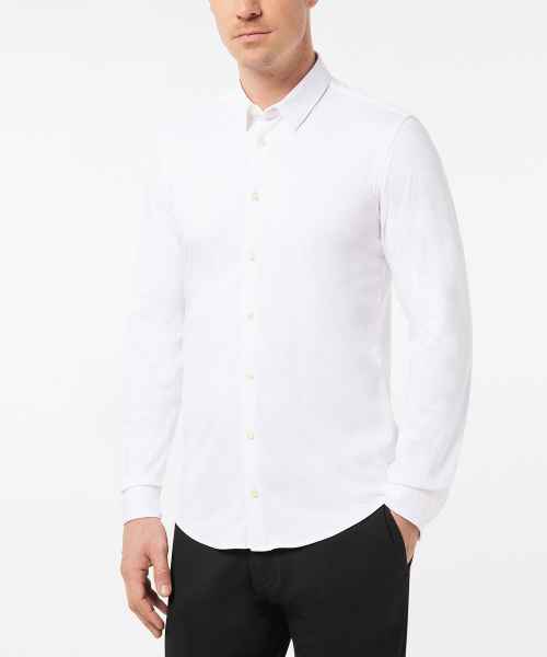 Pierre Cardin Herren Hemd Business Hemd Langarm Shirts 03533/000/27480