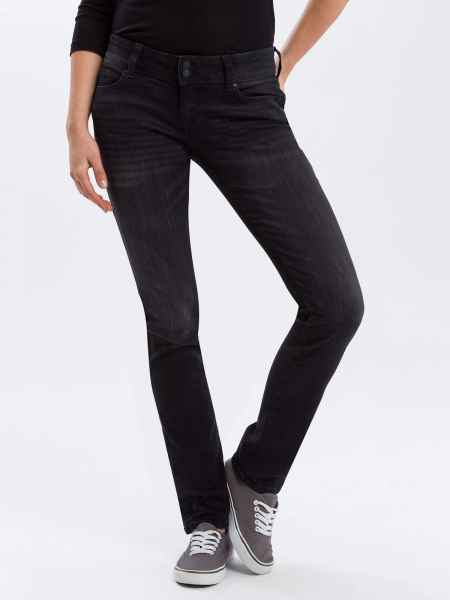 Cross Jeans Damen Hose Jeans P 422-008-LOIE