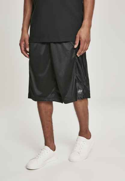 Southpole Herren Shorts Kurze Hose Bermuda Basketball Mesh Shorts