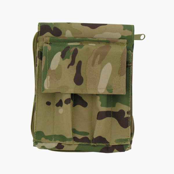 Highlander Schuhtasche TA026 A6 NOTEBOOK HOLDER HMTC