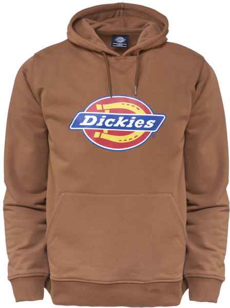 Dickies Herren Kapuzenpullover Hoodie SAN ANTONIO REGULAR HOODY