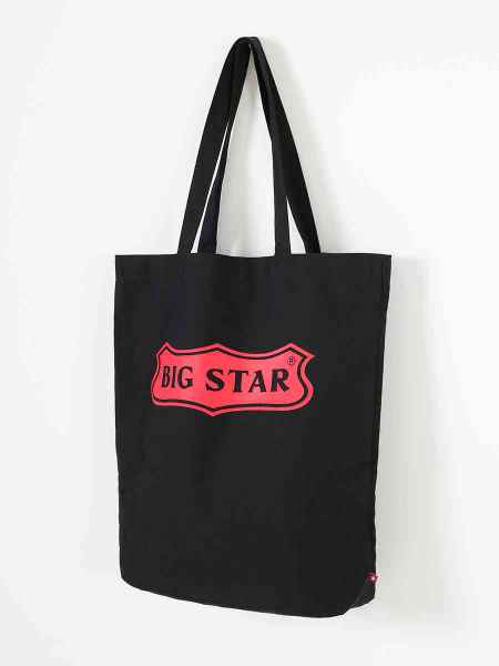 Big Star Shopper Einkaufsbeutel ODIE 175033906